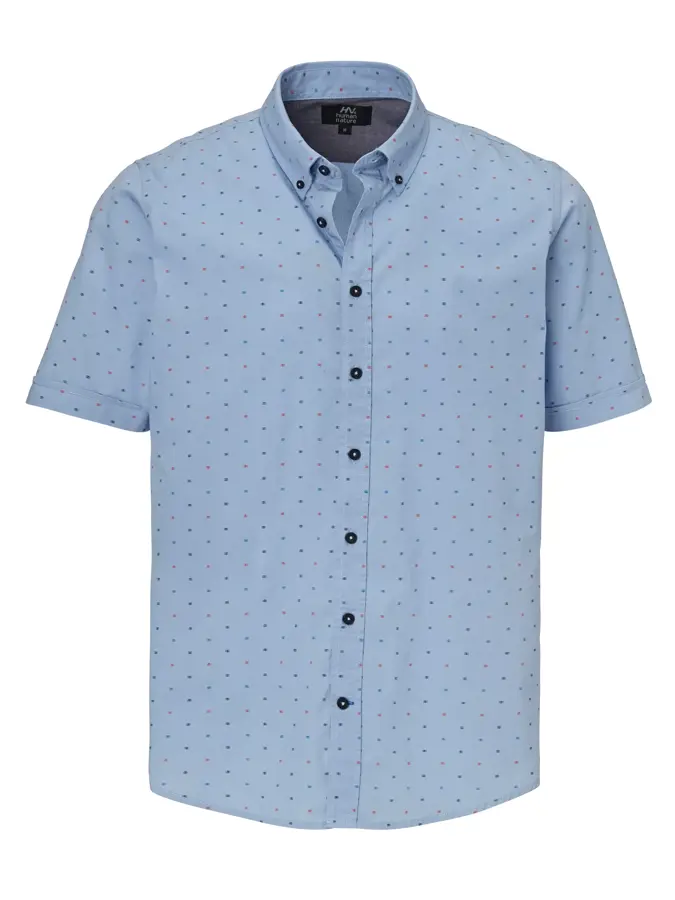 Fausto - Overhemd Heren