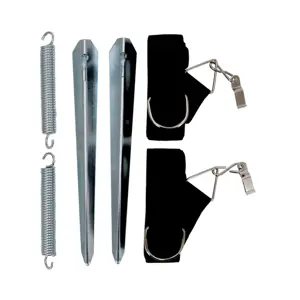 Stormbandset Voor Thule Luifel