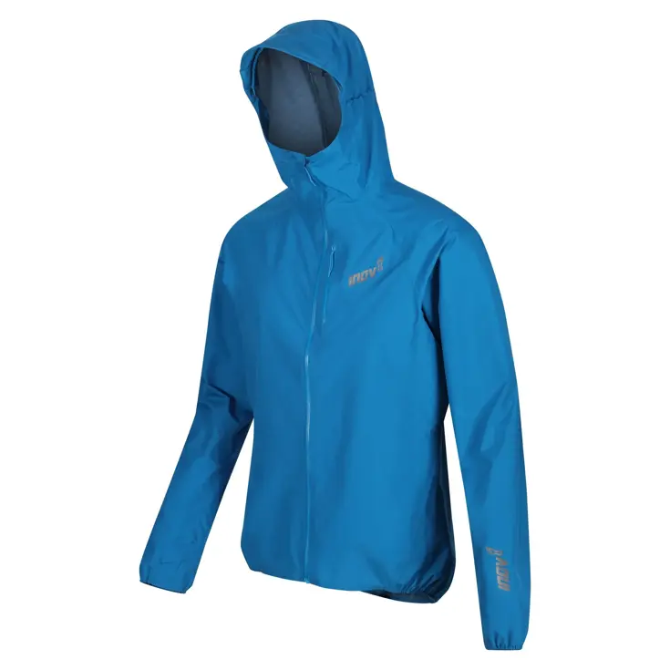 Stormshell FZ V2 - Regenjas heren - 20.000 mm HH