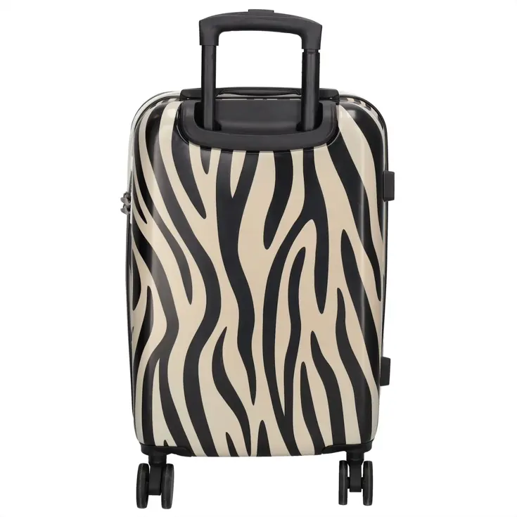 Animal Travel - handbagage Koffer - 55cm - 36L