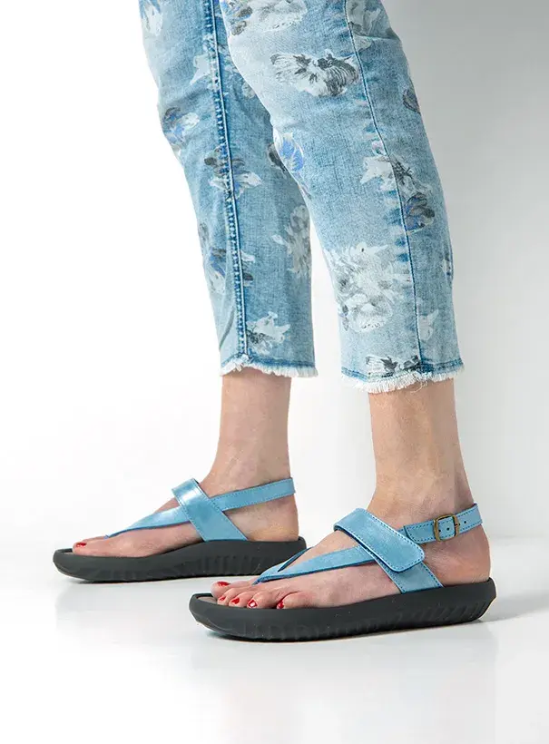Cebu - Sandalen dames