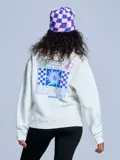 Checkerboard - Dames - Muts