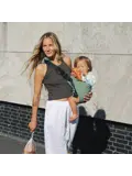Kinderdrager  Katoen