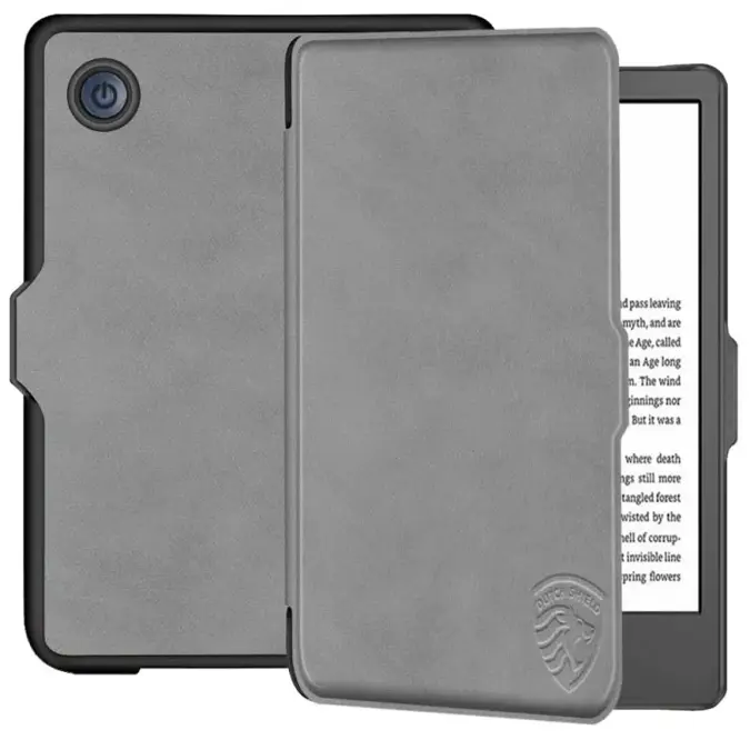 Dutch Shield Slimfit Case Kobo Clara BW