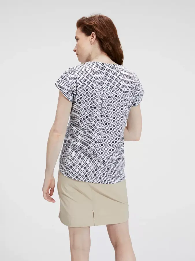 Canne - T-shirt Dames