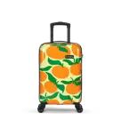 BHPPY Print - Handbagage Koffer - 53cm