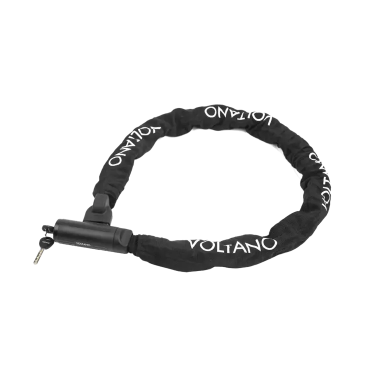 Voltano Securo ART4 kettingslot 130 cm