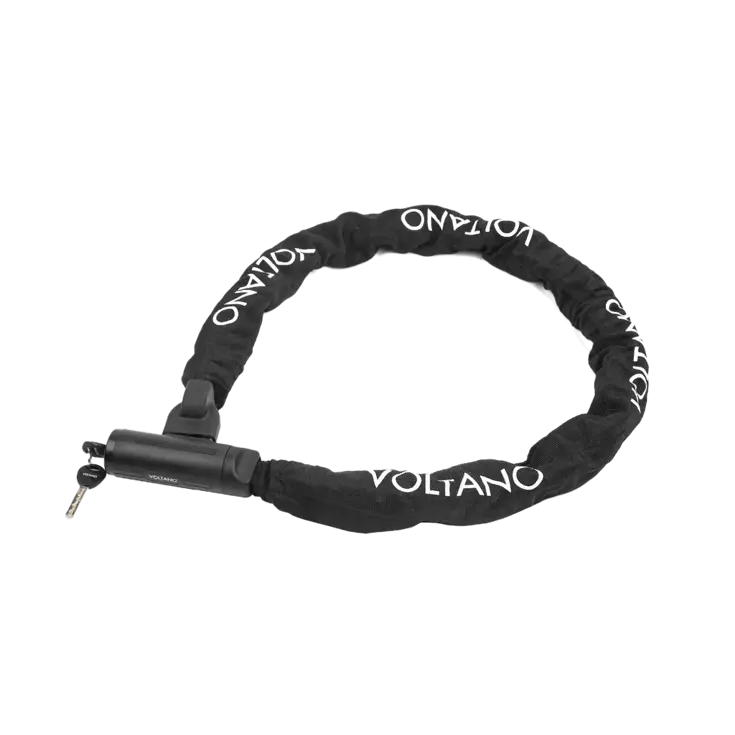 Voltano Securo ART4 kettingslot 130 cm