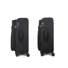 Decent - D-Upright - Koffer M 70L