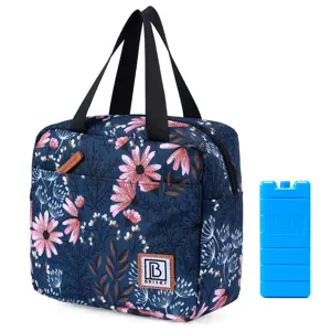 Brisby - Koeltas - Lunchtas 4 Liter