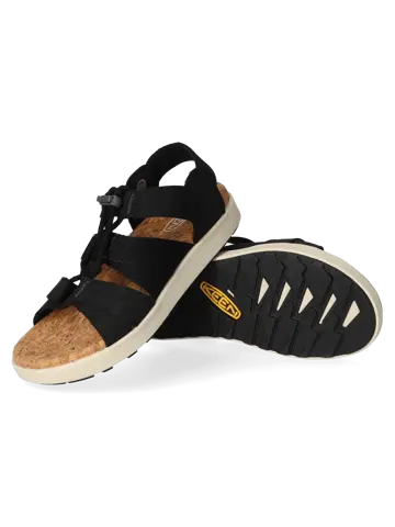 Elle Strap - Sandalen - Dames