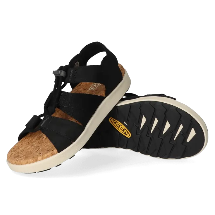 Elle Strap - Sandalen - Dames - Keen