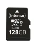 Micro SDXC kaart Premium - 128GB