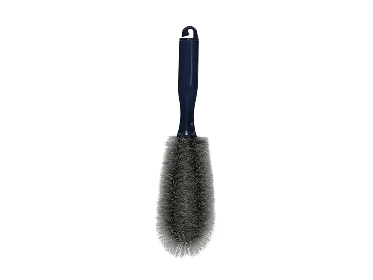 Velgenborstel 27 cm