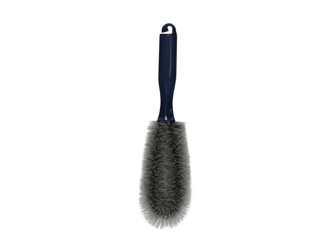 Velgenborstel 27 cm