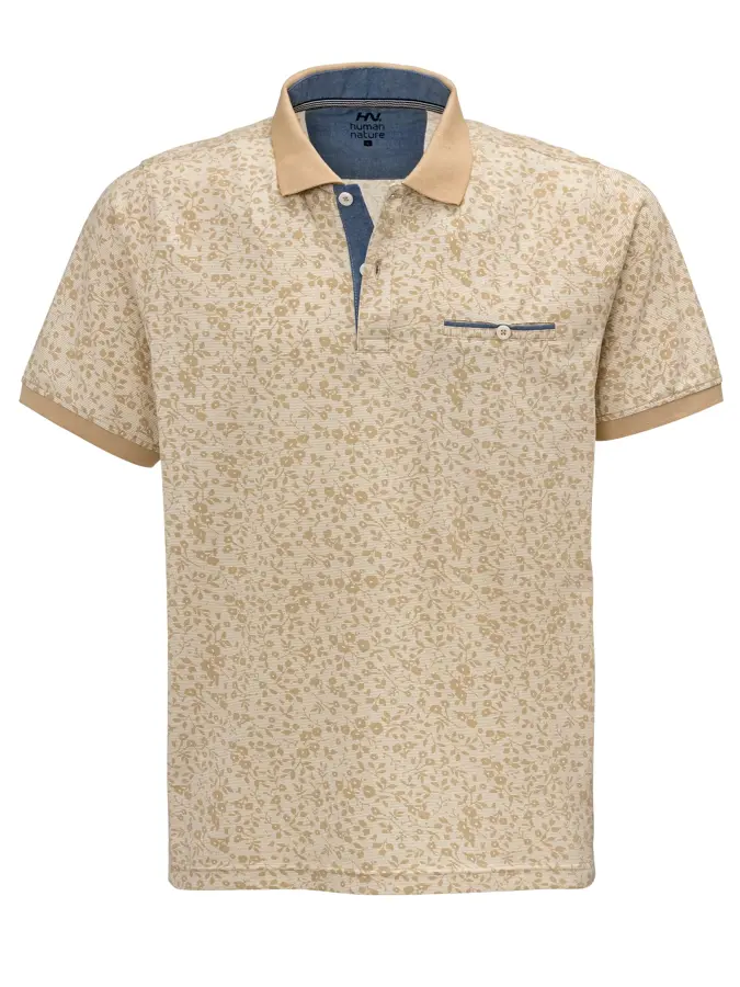 Jack - Poloshirt Heren