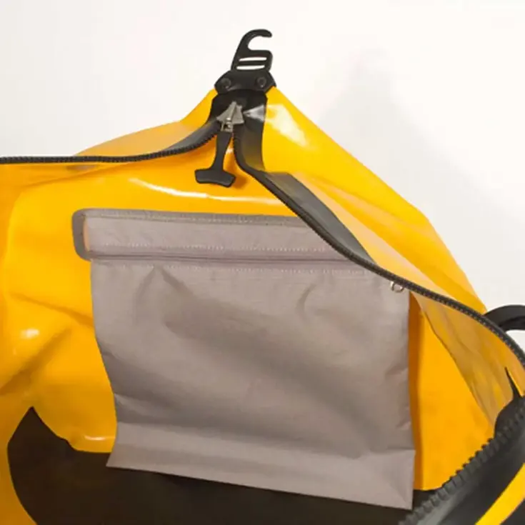 Ortlieb Duffle 40L black