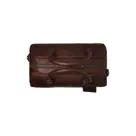 The Chesterfield Brand Liam Travelbag brown