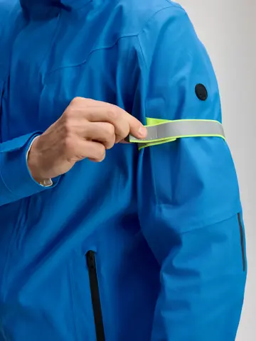 Hamlin - Jas heren - Human Nature