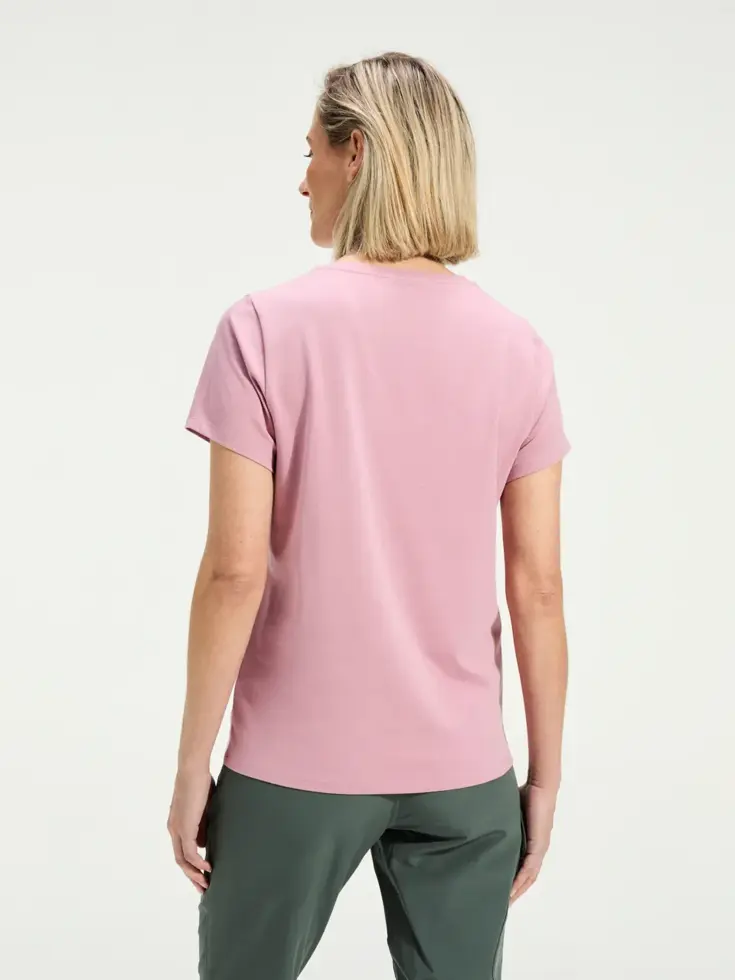 Endine - T-shirt dames - Human Nature