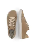 Blekestad Heren - Barefoot schoen - Suede