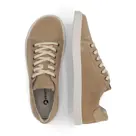 Blekestad Heren - Barefoot schoen - Suede