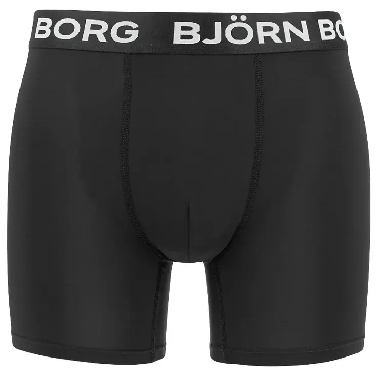 Performance 5-Pack Boxers - Heren