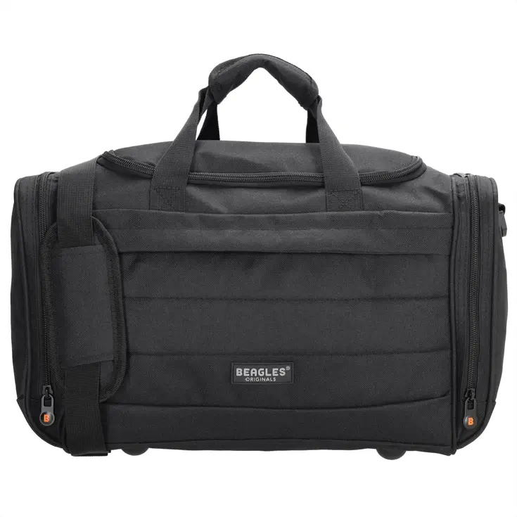 Travel - Reistas - Handbagage - 22l