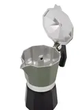 Koffie percolator
