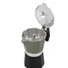 Koffie percolator - Human Nature