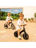 Luxe Loopfiets 10 inch - Kinderfiets - 2-4 jaar