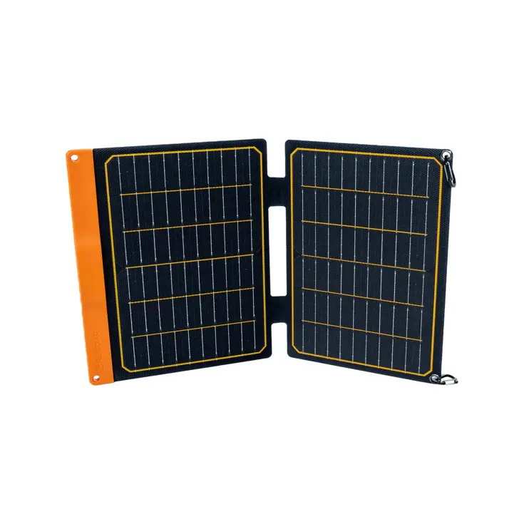 S20 Draagbaar USB Zonnepaneel - Oplader - 20W