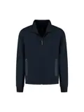 Travelin' Olle Heren Outdoorvest - Sweatvest