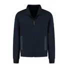 Travelin' Olle Heren Outdoorvest - Sweatvest