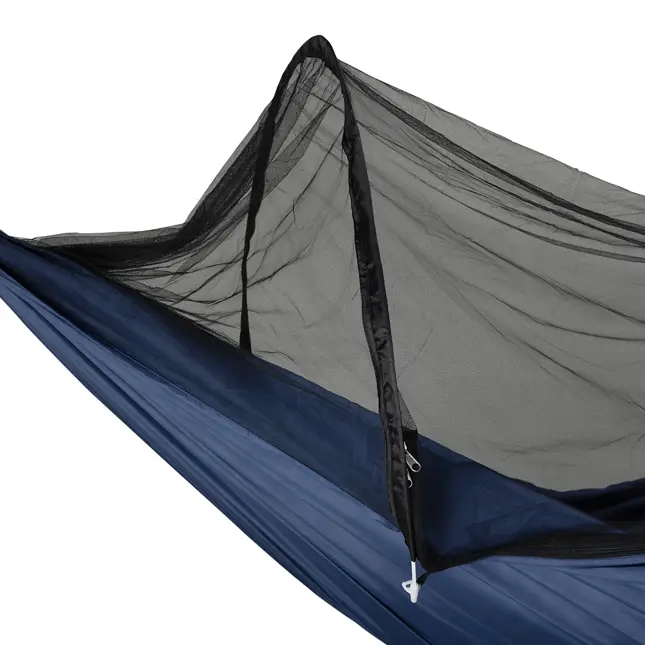 Hangmat I Pop-out klamboe