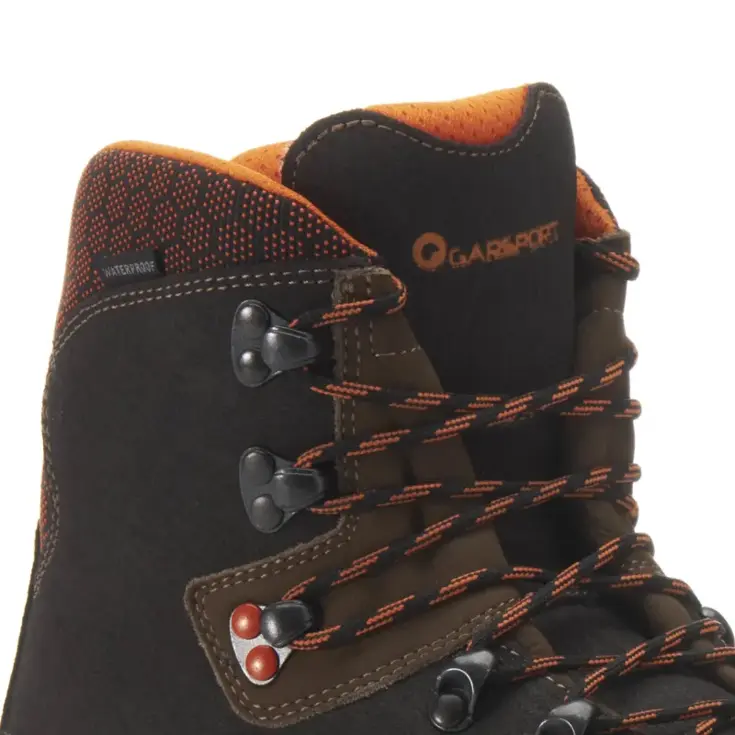 Wandelschoen unisex Deer EVO