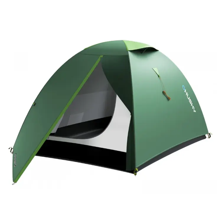 Bizam 2 Plus lichtgewicht tent