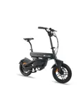 Slider compacte elektrische fiets 14 inch