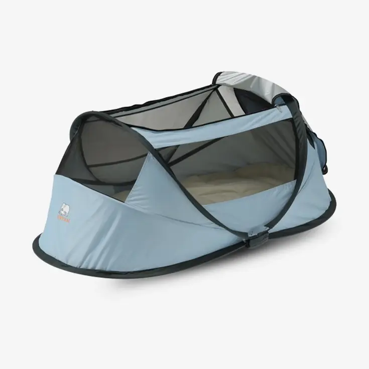 BabyBox Campingbedje - baby tentje - 50% UV
