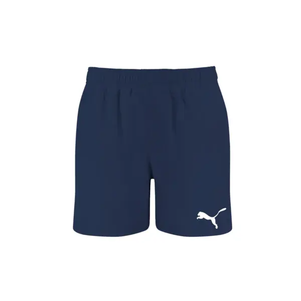 Mid Shorts - Heren - Zwembroek