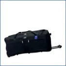 Royalty - Wieltas - 2 wielen - 62L