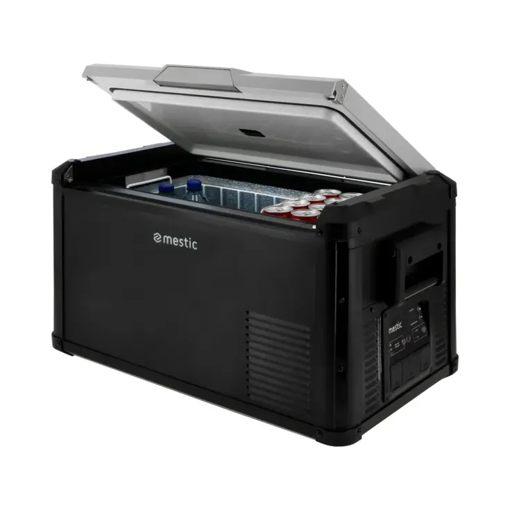 Koelbox Compressor Mccp-35 Ac/dc