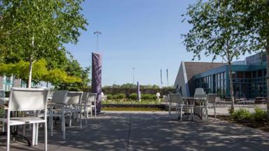 Nederland_Asten_Best_Western_Hotel_Nobis_Terras