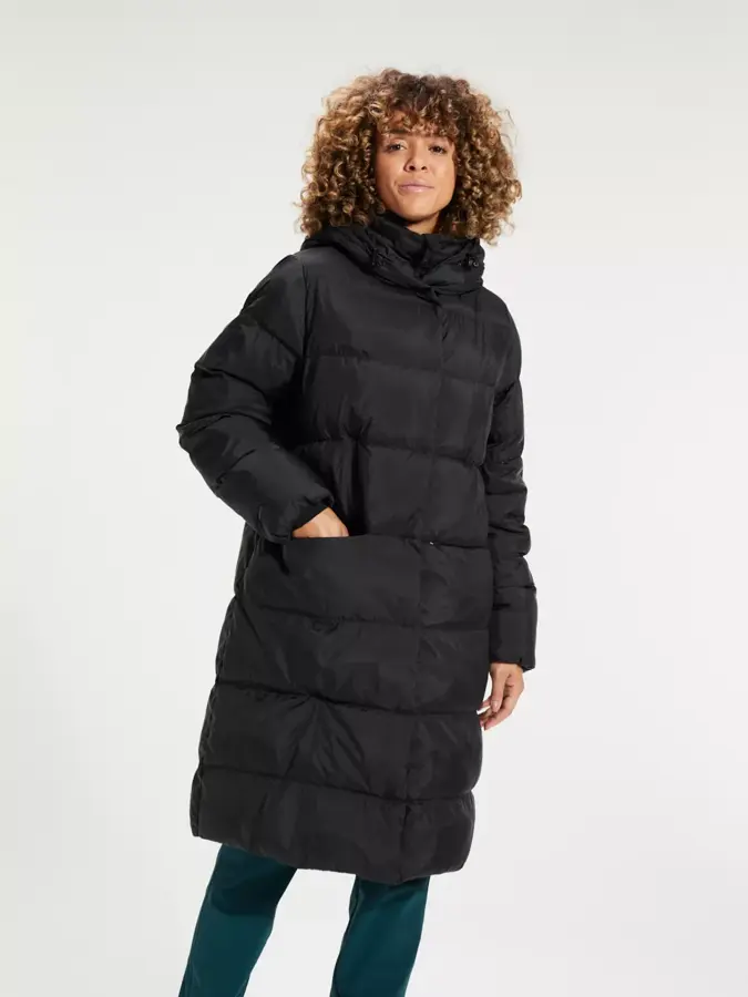 Fenilla - Parka dames - Human Nature