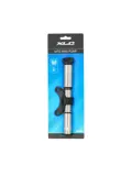 XLC Handpomp 220mm Aluminium DV/SV/AV