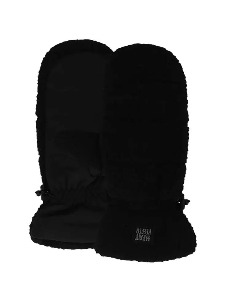 Teddy - Dames - Thermo Wanten