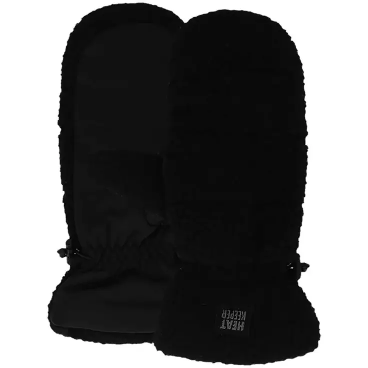 Teddy - Dames - Thermo Wanten