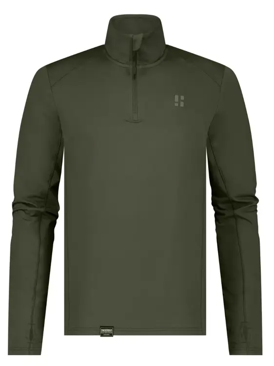 Poederbaas - Heren - Lightweight - Skipully