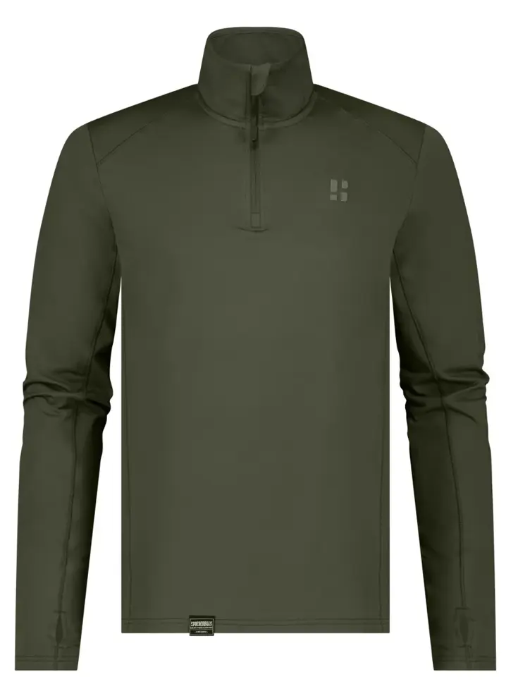 Poederbaas - Heren - Lightweight - Skipully