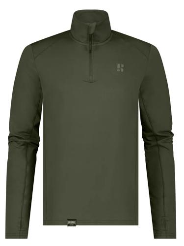 Poederbaas - Heren - Lightweight - Skipully